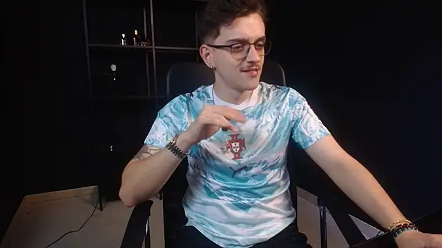 FelixStarkk webcam