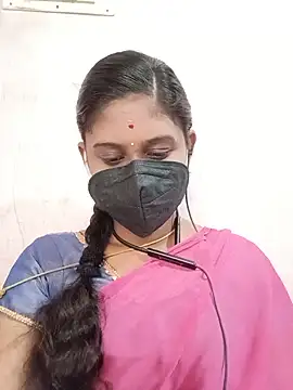 Tamil_Nathiya1 webcam