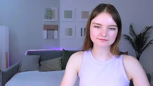 LookEva webcam
