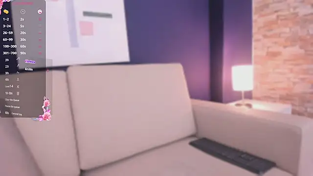 zaif_thal live cam on StripChat
