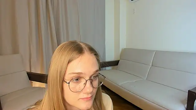 FemMantis webcam