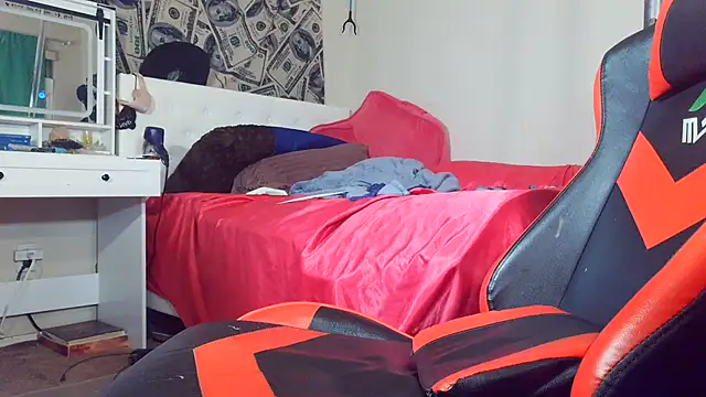 sugahfreeee webcam