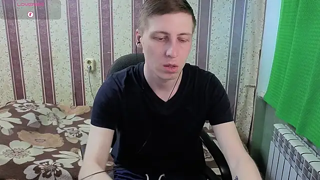 Darien_Brown webcam