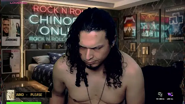 chino_roz webcam