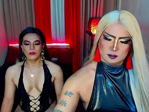 Wildest_Slave_Huntress webcam