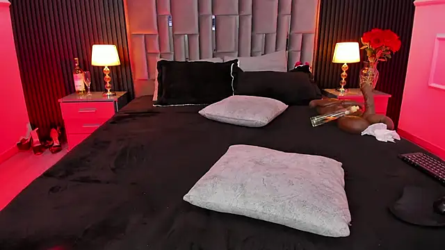 Bigsexxyass webcam