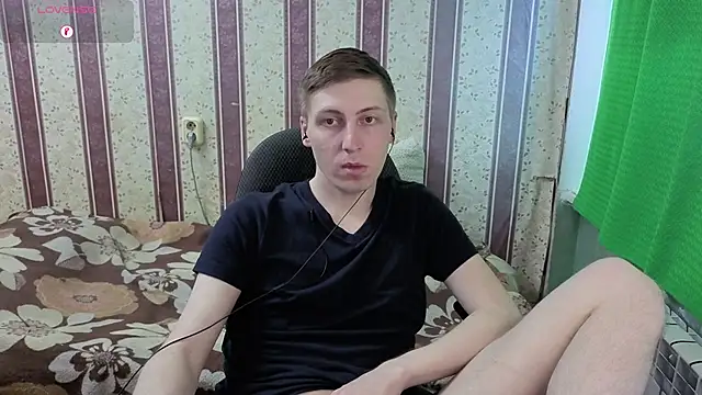 Darien_Brown webcam