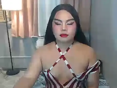 TSbrianaHugeCock webcam