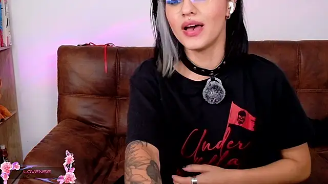 La_Diabla_111_ webcam