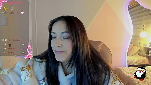 cristal__hot_1 webcam