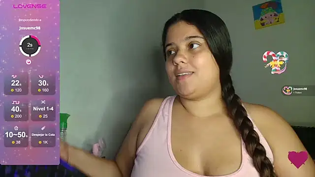 EliVanegas webcam
