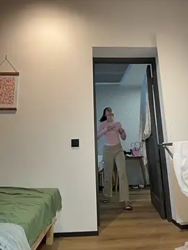 RinaCat webcam