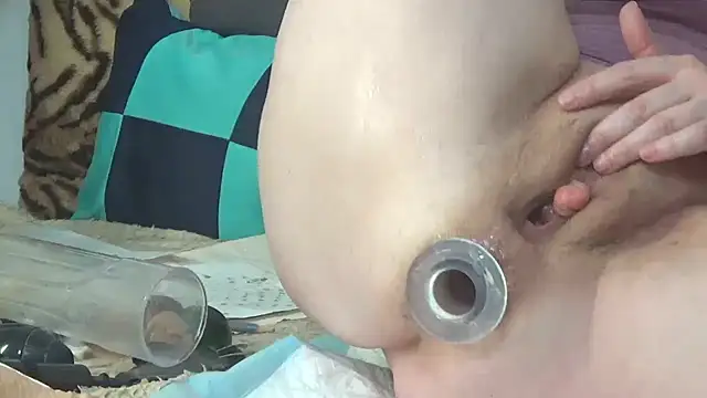 RitaMinx webcam