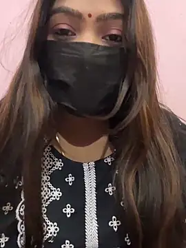 Cute-Ananyaa webcam