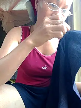 donna-bae webcam