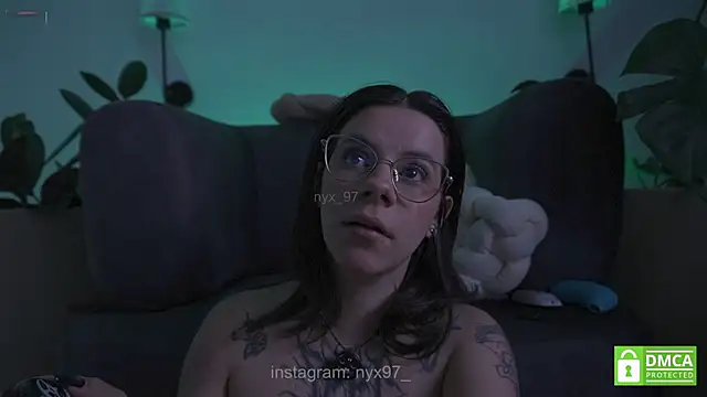 nyx_97 webcam
