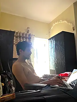 Talha266 webcam