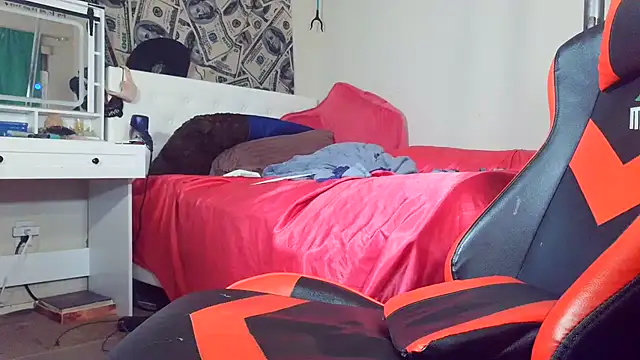 sugahfreeee webcam