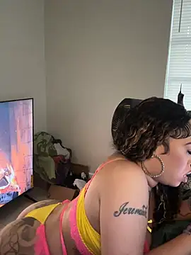 RenaThickAss webcam