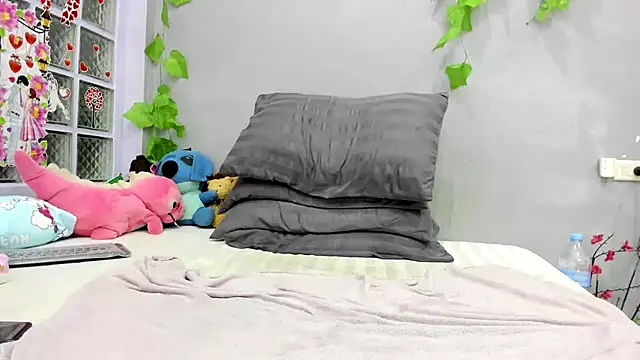 loveley_jenny webcam