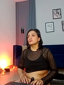 evazul webcam