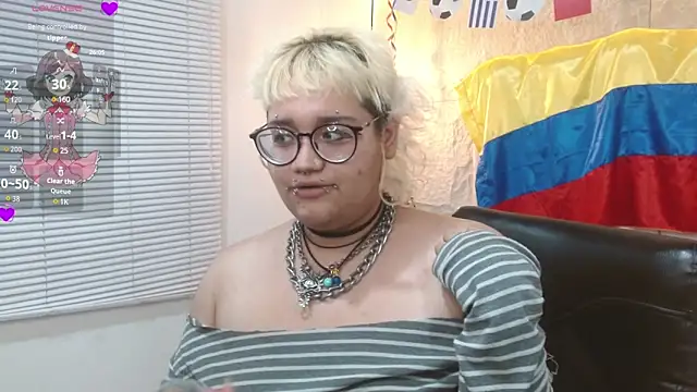 echypyon_ - Echypyon_'s free webcam - UK Sex Cams