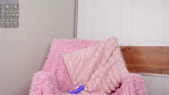 CherlyGuss webcam