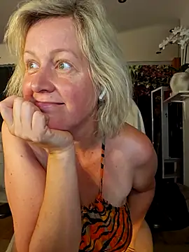 MarleneBloem webcam