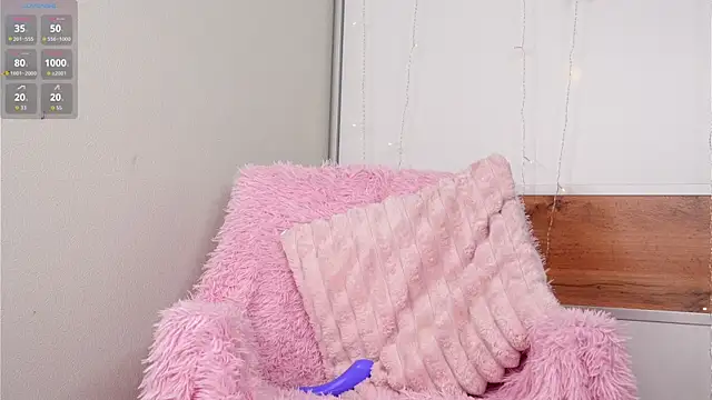 CherlyGuss webcam