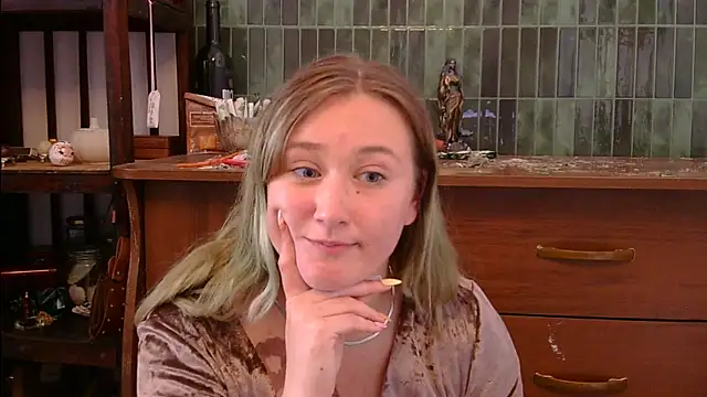 yourcherry3 webcam