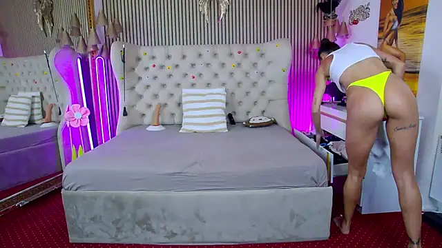 PlayfulShow webcam