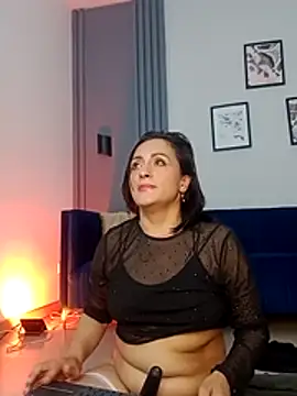 evazul webcam