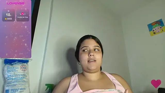 EliVanegas webcam
