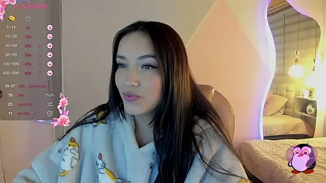 cristal__hot_1 webcam