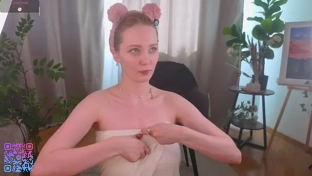 SoniaScott webcam