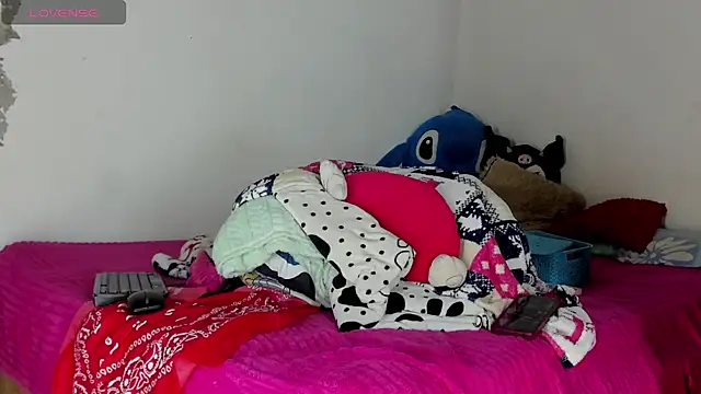 Sexy_mariana534 webcam