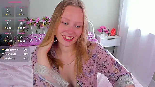 AngelBlaze webcam