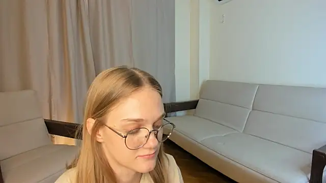 FemMantis webcam