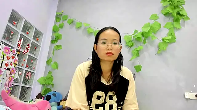 loveley_jenny webcam