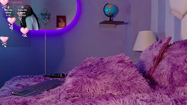 yvi_taylor webcam