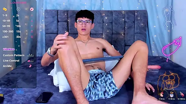 NicolasTorrez webcam