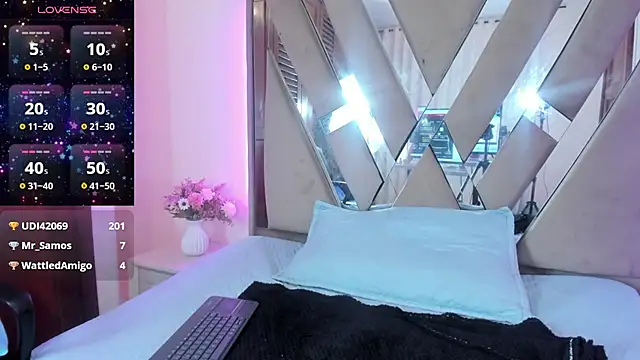casey_lorens webcam
