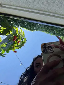 FeetVibe webcam