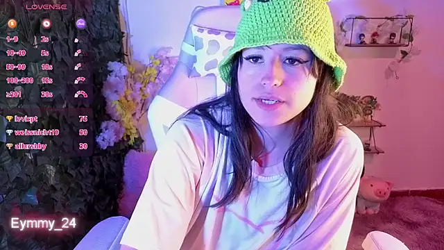 Eymmy_24 webcam