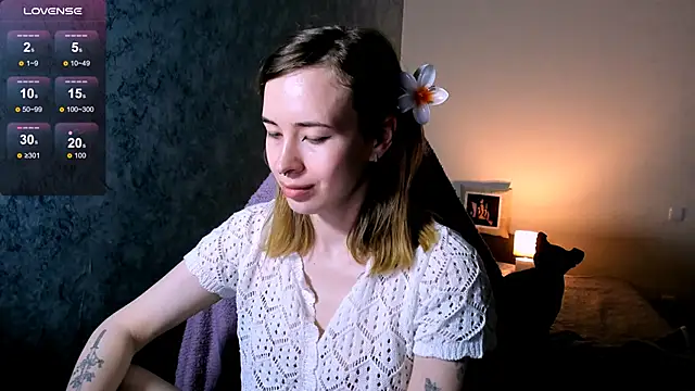 ZoyaMill webcam
