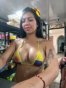 Noa_rousse01 webcam