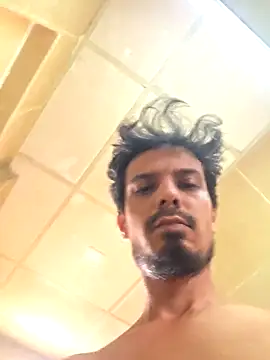 talha266 (Ask my age) - Cum