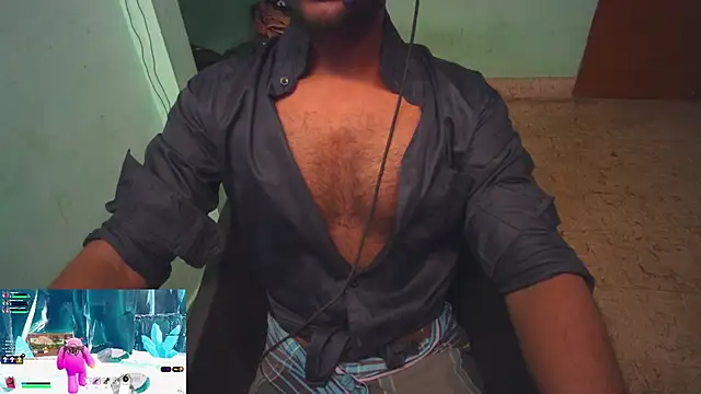 tamil_kdd (M young) - Cum show