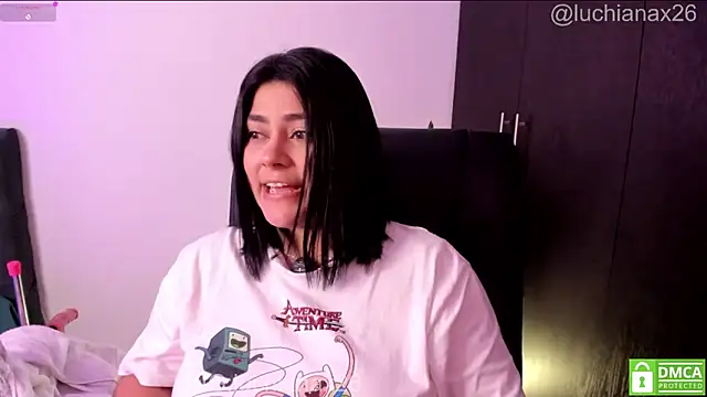 lucy26_ webcam