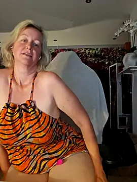 MarleneBloem webcam
